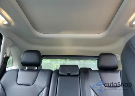 2015 Ford Edge Titanium from USA, damaged, VIN 2FMPK4K84FBB82386